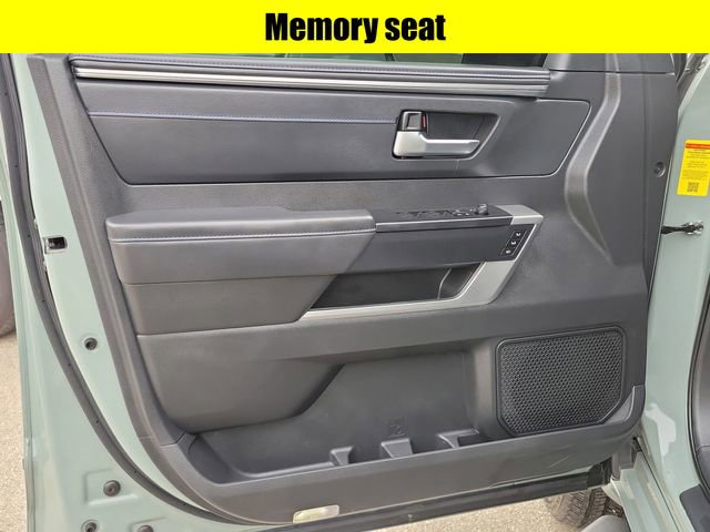 Used 2024 Toyota Tundra Platinum image 22