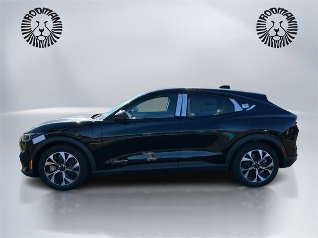 New 2025 Ford Mustang Mach-E Select w/ Comfort Package Lite image 8