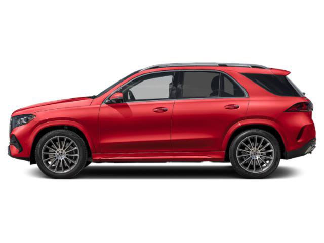 New 2027 Mercedes-Benz GLE 450 4MATIC image 3