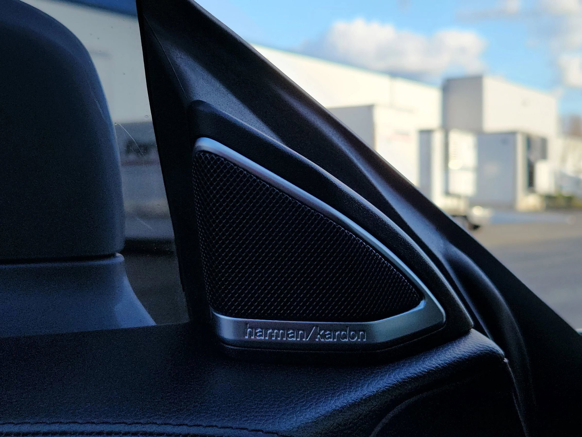 Used 2015 Mercedes-Benz CLS 63 AMG S-Model w/ Premium Package II image 16