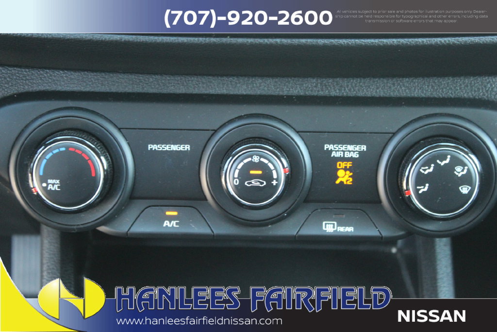 Used 2023 Kia Forte LXS FWD image 21