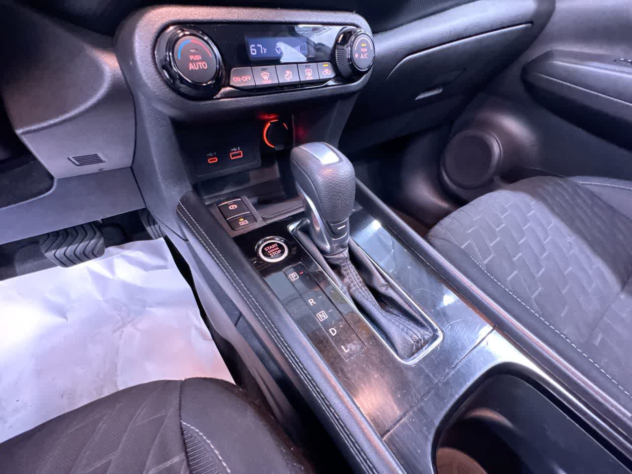 Used 2022 Nissan Kicks SV FWD image 30