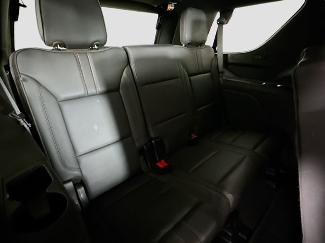 Used 2025 Chevrolet Tahoe RST w/ Comfort Package image 26