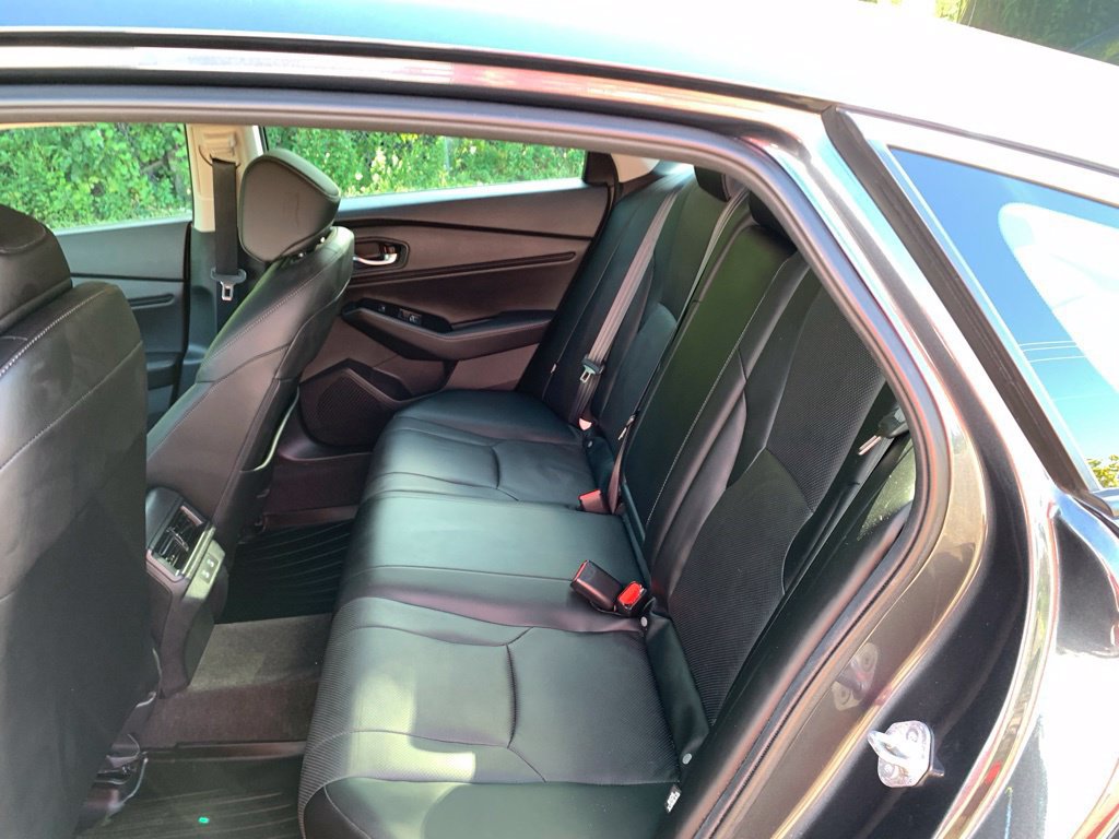 Used 2023 Honda Accord Touring image 27