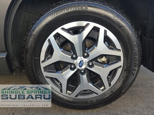 Used 2024 Subaru Forester Premium AWD/4WD image 41