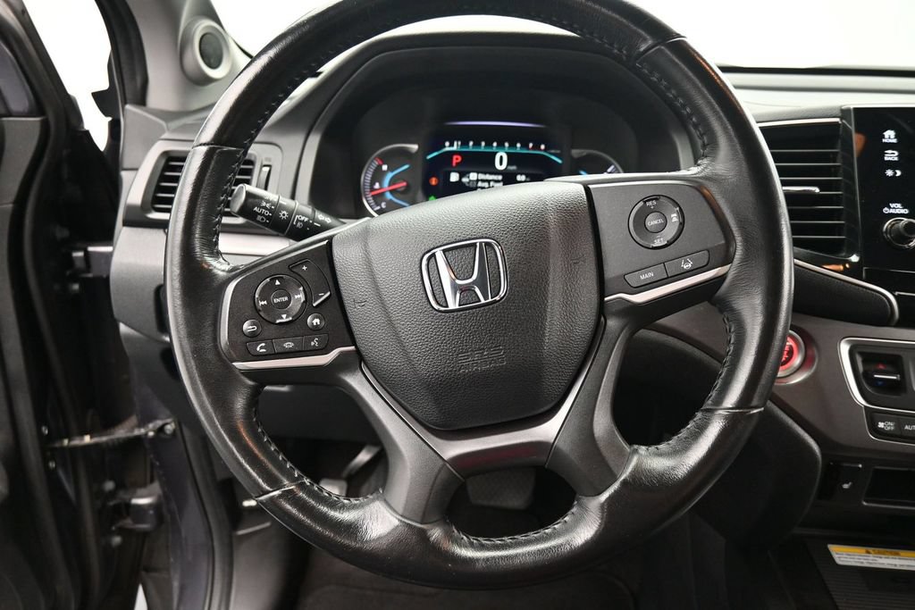 Used 2020 Honda Pilot EX-L image 20