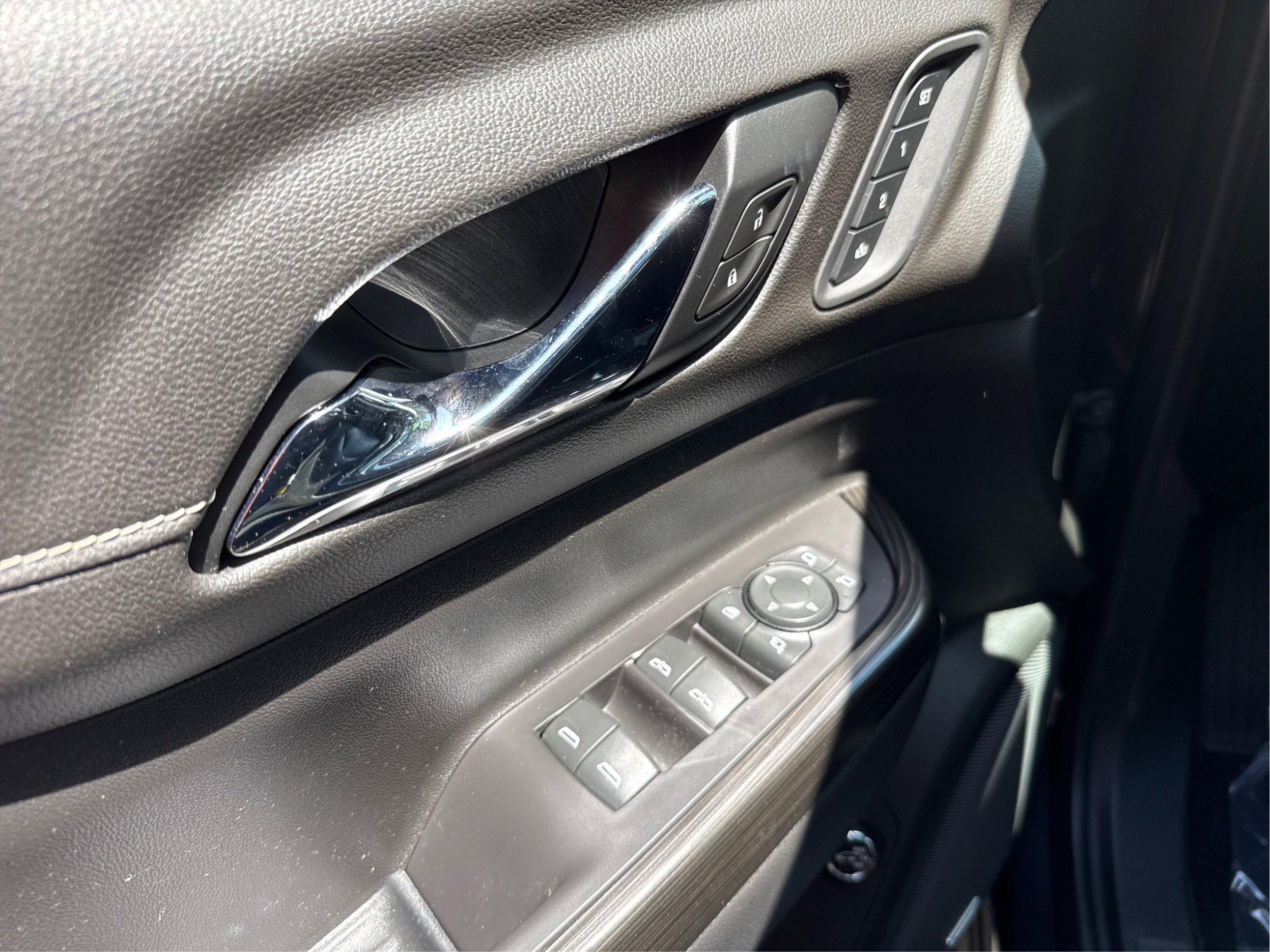 Used 2020 GMC Acadia SLT w/ Premium Package AWD/4WD image 30