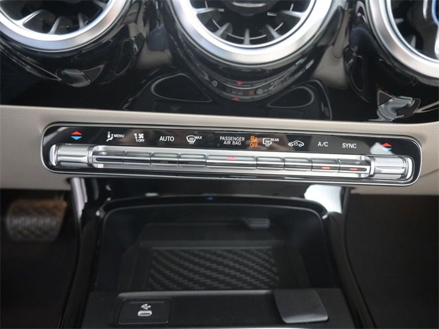 New 2026 Mercedes-Benz CLA 250 image 3