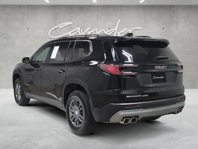 Used 2025 GMC Acadia Elevation image 14
