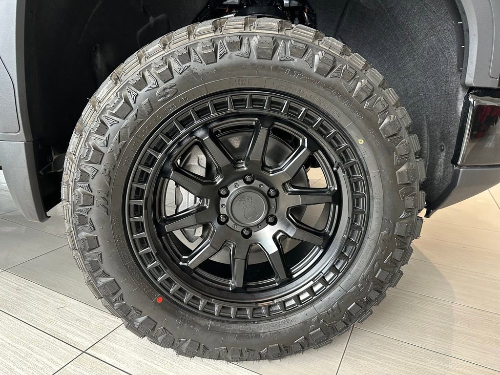 New 2026 GMC Sierra 1500 Elevation w/ Preferred Package image 7