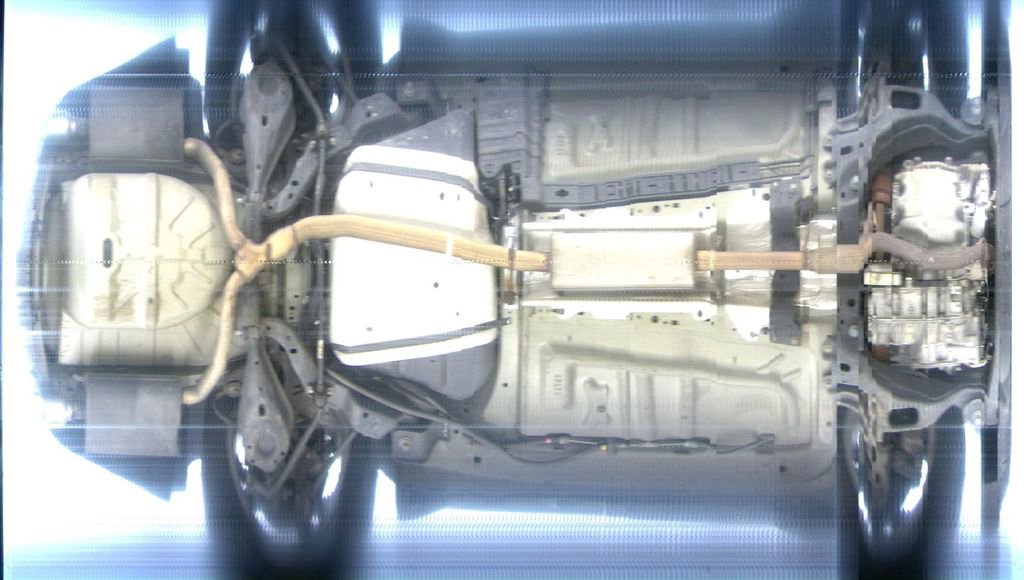 Used 2019 Ford Taurus SEL w/ Equipment Group 201A image 18