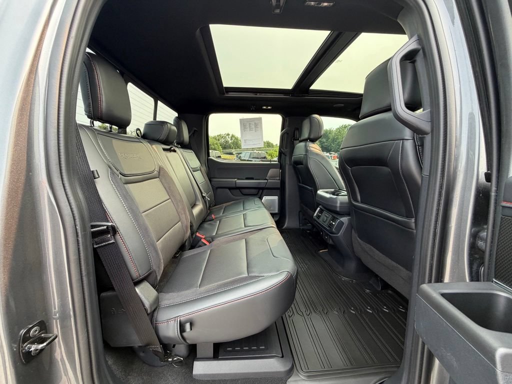 Used 2024 Ford F150 Raptor AWD/4WD image 24