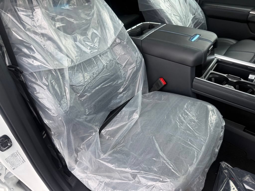 New 2026 Ford F350 Platinum AWD/4WD image 68