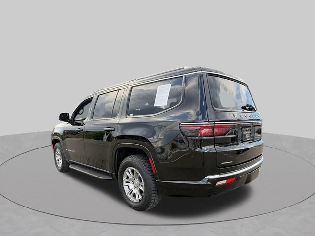 Used 2023 Jeep Wagoneer 4WD image 7
