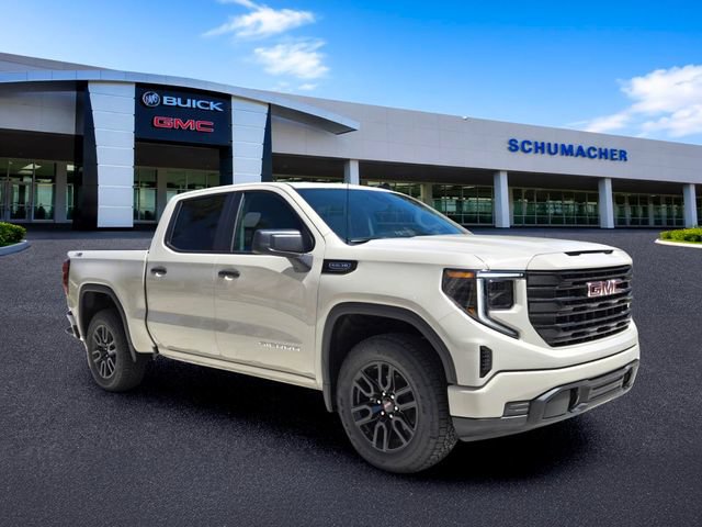 New 2026 GMC Sierra 1500 Pro w/ Graphite Edition