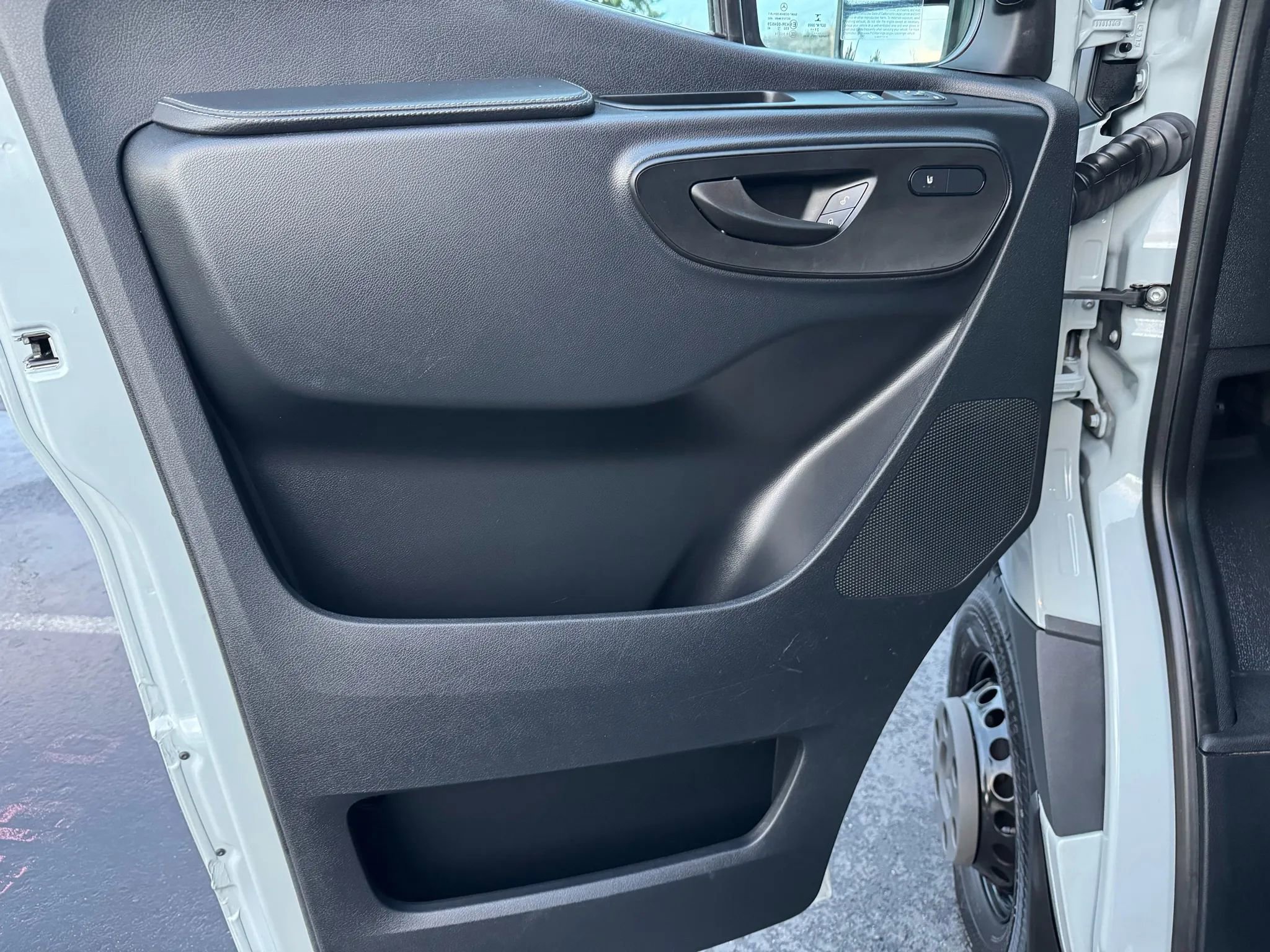 Used 2021 Mercedes-Benz Sprinter 3500 image 41