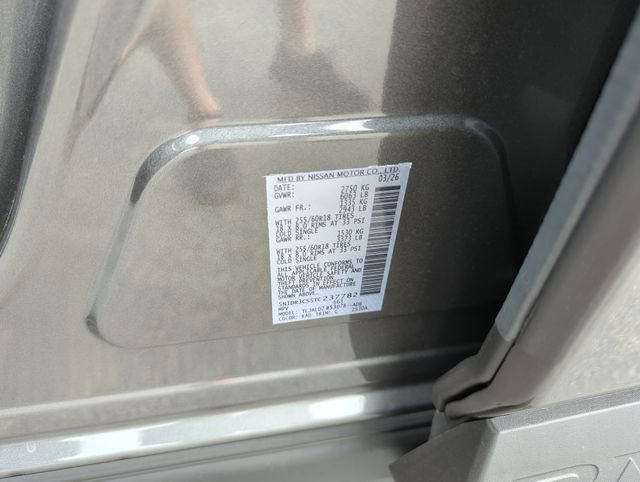 New 2026 Nissan Pathfinder SL FWD image 45