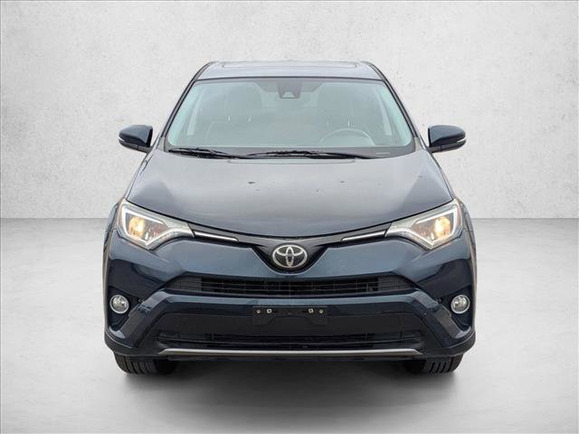 Used 2018 Toyota RAV4 XLE image 2