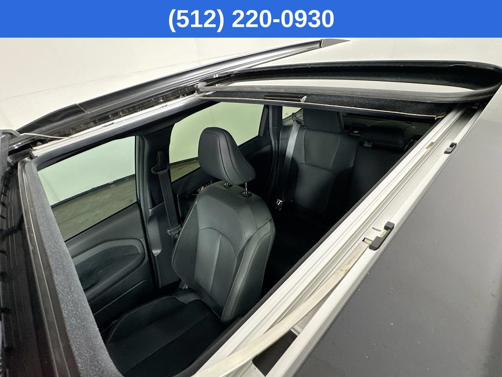 Certified 2026 Subaru Forester Touring AWD/4WD image 27