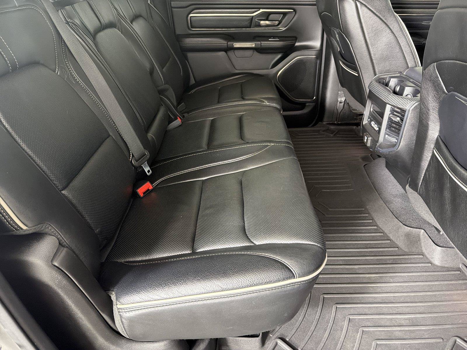 Used 2019 RAM 1500 Limited AWD/4WD image 14