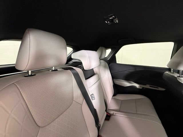 Used 2024 Lexus RX 350 Premium Plus w/ Convenience Package FWD image 30