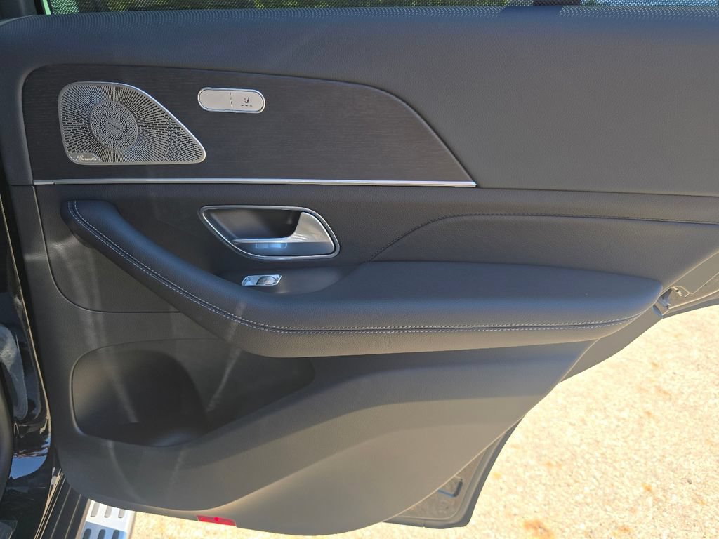 New 2026 Mercedes-Benz GLE 350 4MATIC image 23