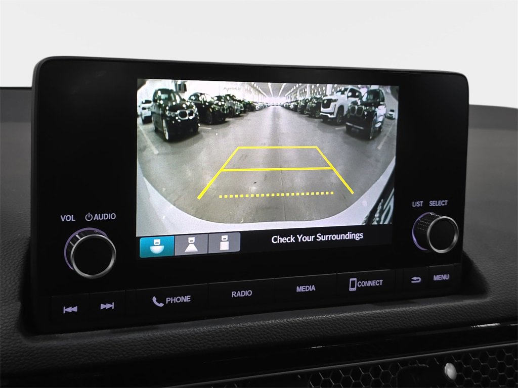 Used 2023 Honda Civic Sport image 22