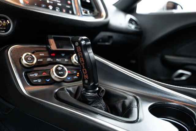 Used 2018 Dodge Challenger T/A RWD image 28