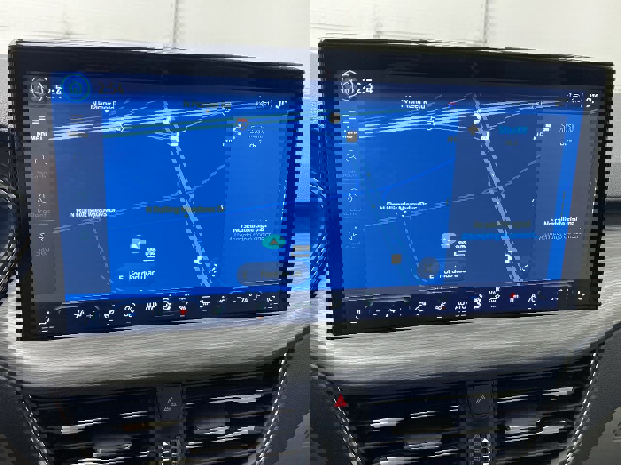 New 2024 Ford Escape SE w/ PHEV Premium Package image 4