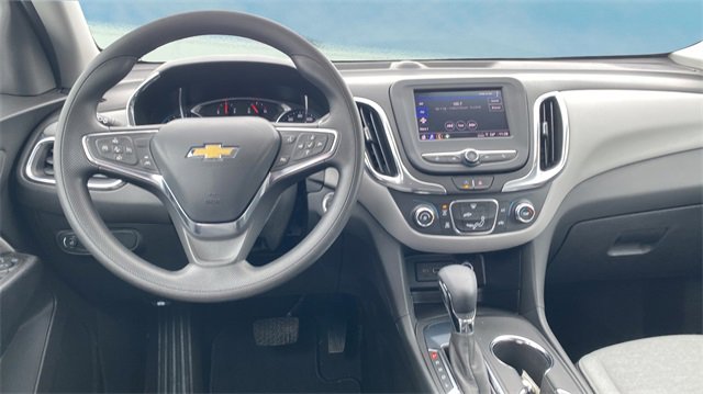 Used 2024 Chevrolet Equinox LS w/ LS Convenience Package image 9