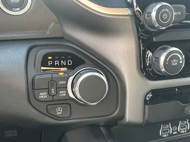 New 2026 RAM 1500 Express image 30