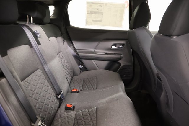 New 2026 Nissan Kicks SV w/ Cold Weather Package FWD image 26