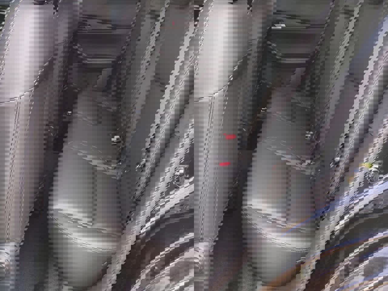 New 2025 MAZDA CX-30 AWD 2.5 S w/ Select Sport Pkg image 17