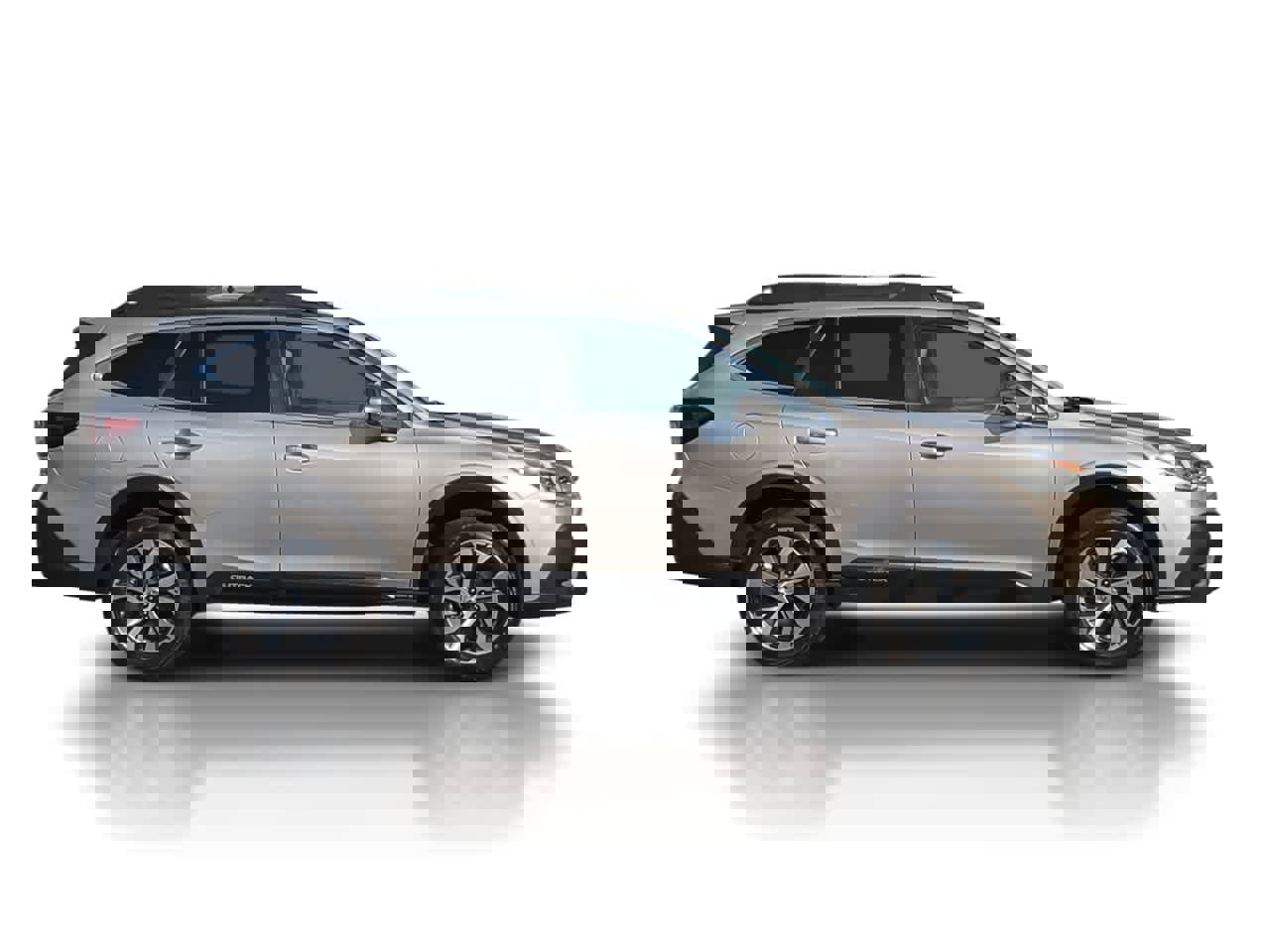 Used 2020 Subaru Outback Limited image 9