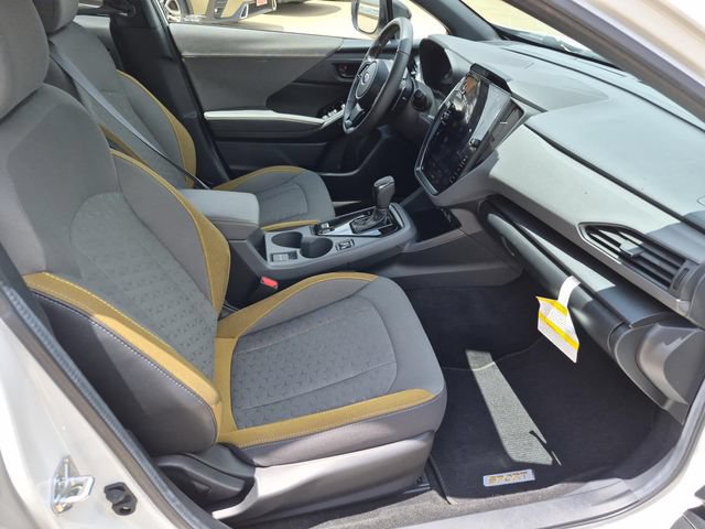 Used 2024 Subaru Crosstrek 2.5i Sport AWD/4WD image 14