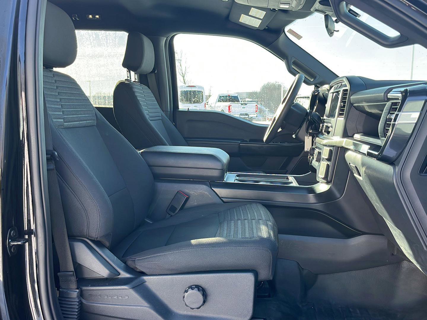 Used 2023 Ford F150 XL w/ STX Appearance Package image 21