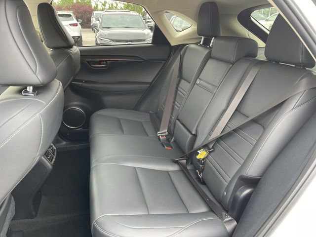 Used 2020 Lexus NX 300 AWD image 21