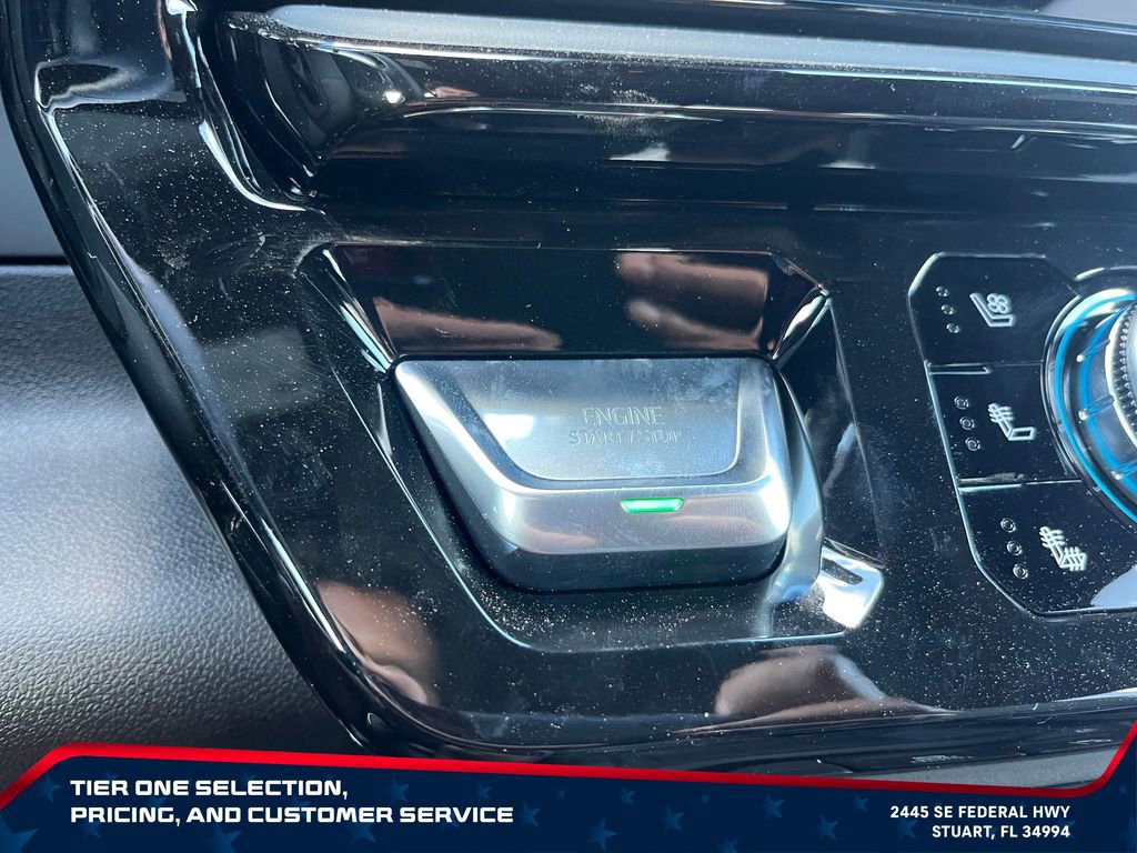New 2026 GMC Sierra 2500 AT4X w/ AT4X AEV Edition AWD/4WD image 28