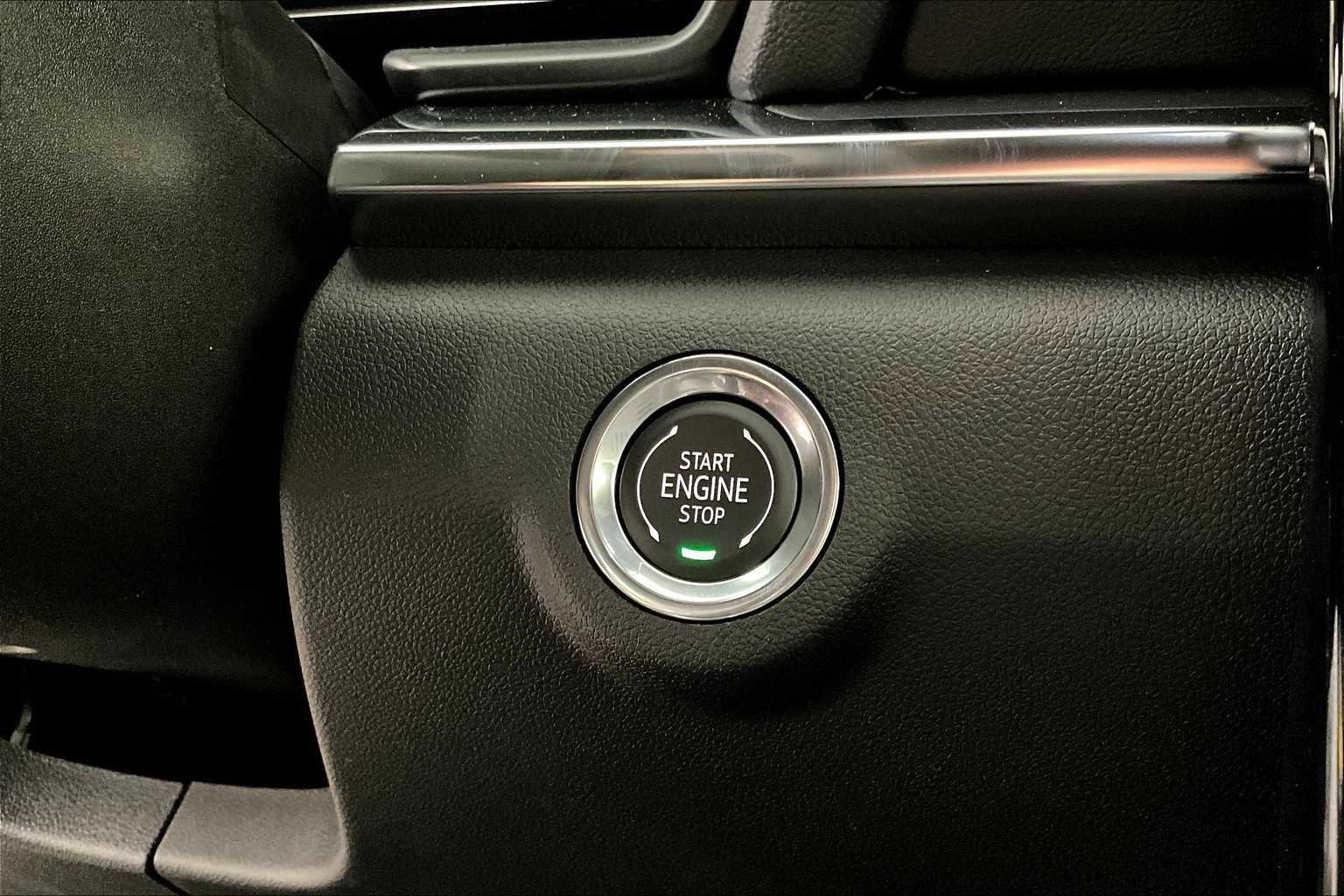 New 2026 GMC Terrain Elevation w/ Elevation Premium Package image 15