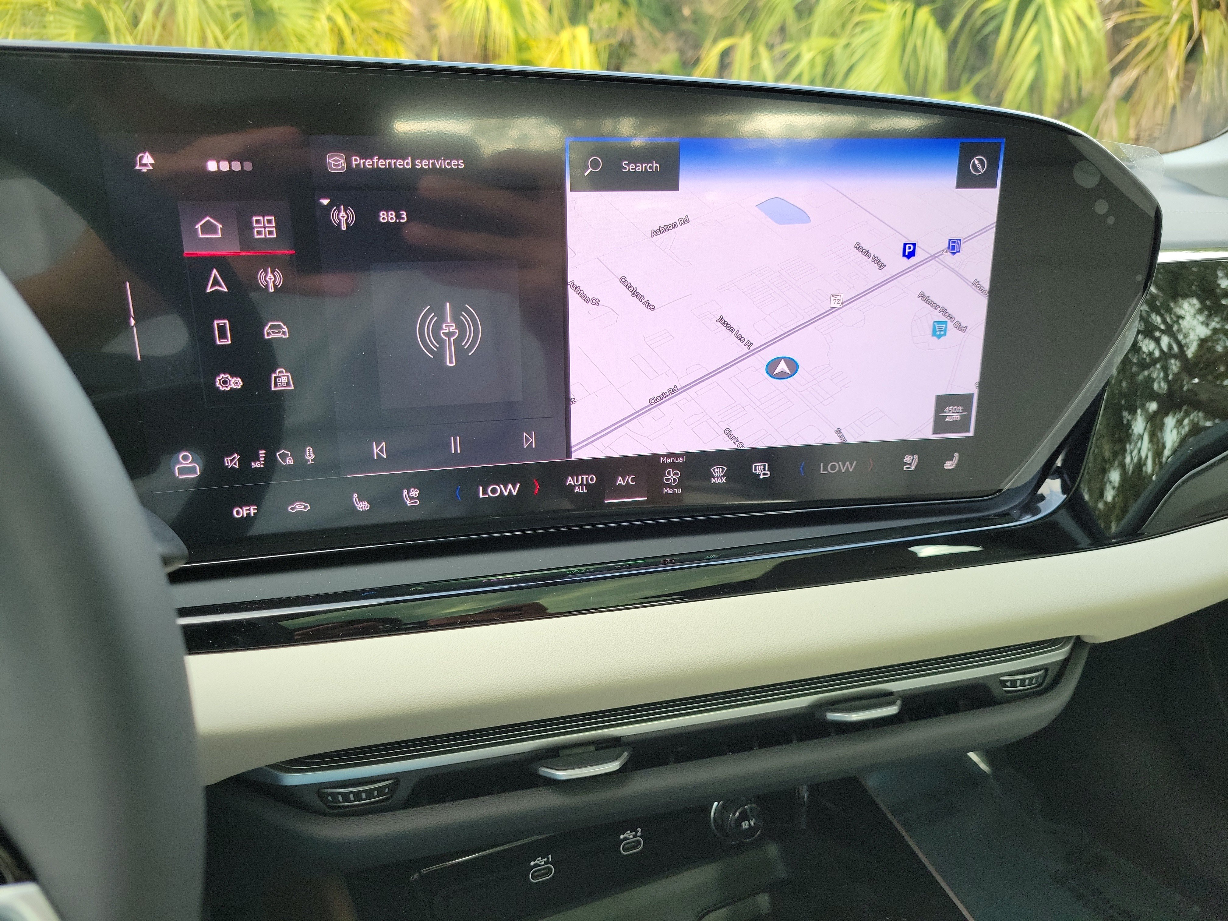 New 2026 Audi A6 Premium Plus AWD/4WD image 20