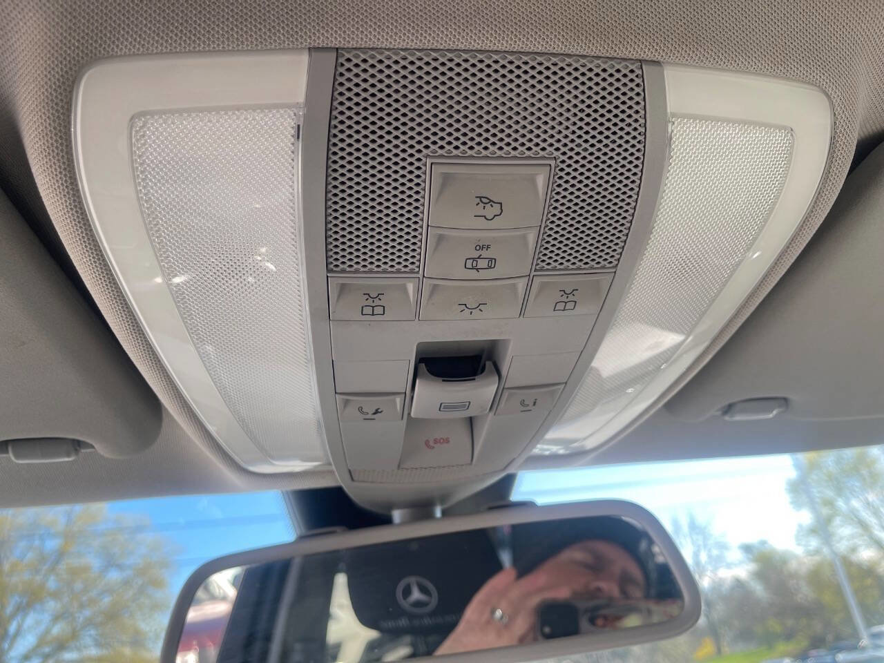 Used 2014 Mercedes-Benz GLK 350 4MATIC image 18