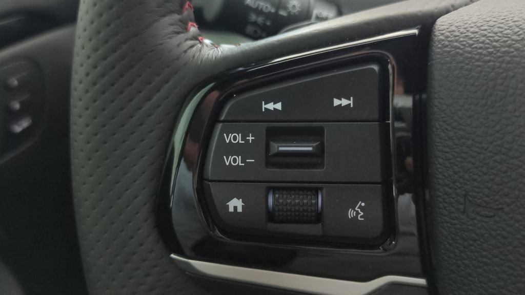 Used 2025 Honda Ridgeline Black Edition image 21