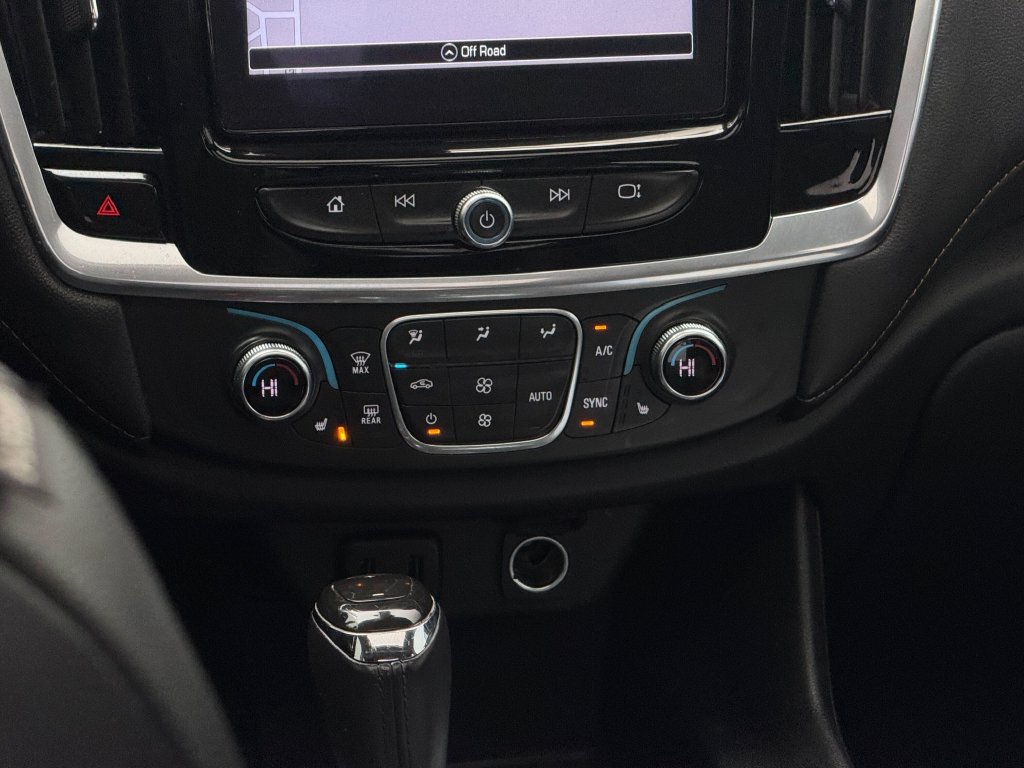 Used 2019 Chevrolet Traverse RS AWD/4WD image 20