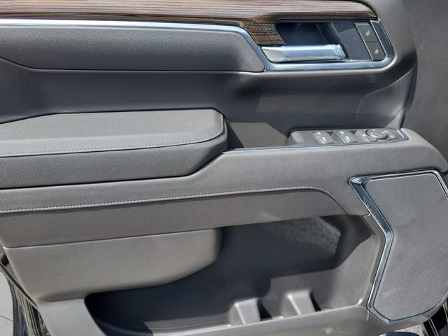 New 2026 Chevrolet Silverado 1500 LT RWD image 14
