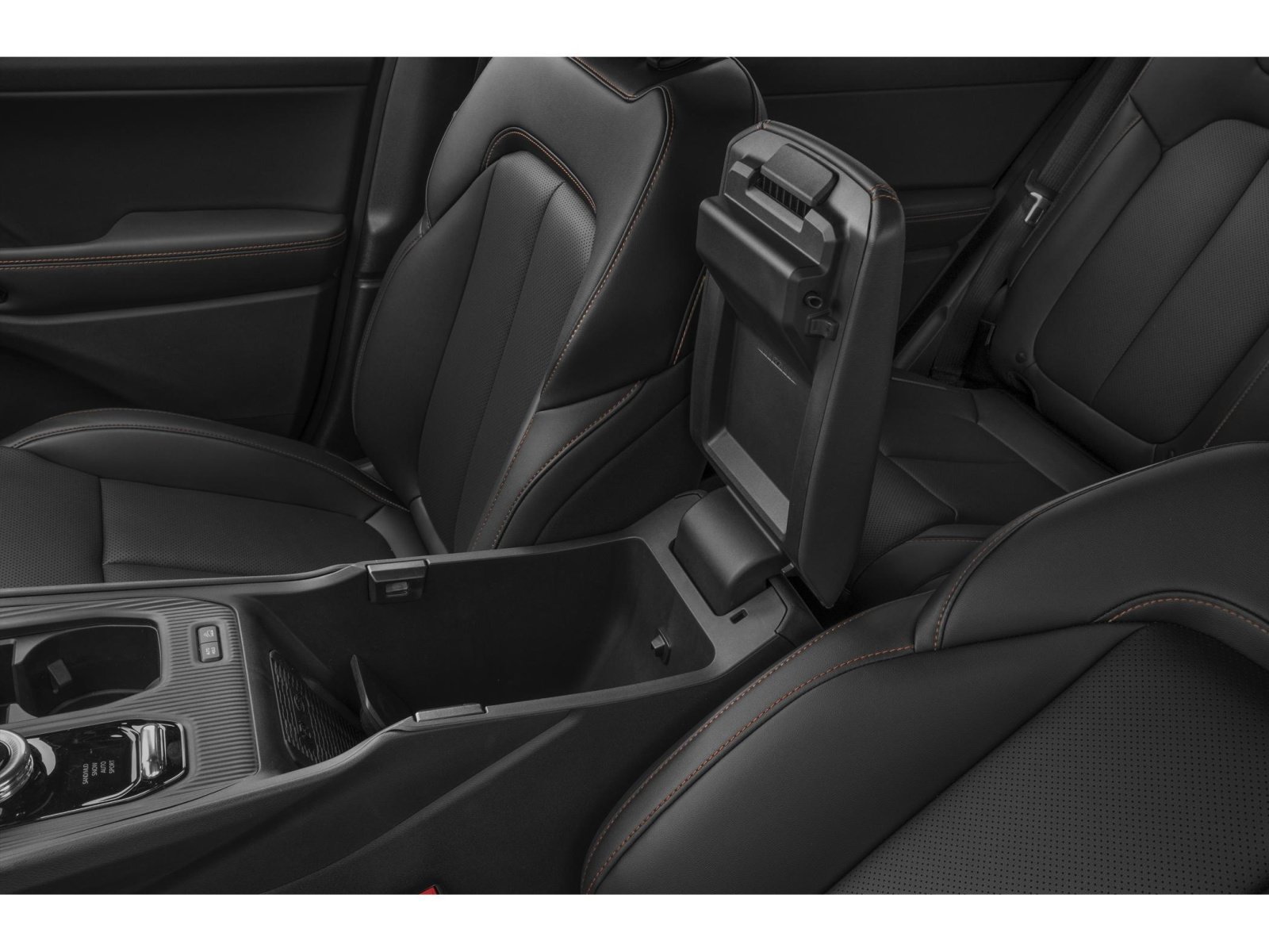 Used 2026 Jeep Cherokee Laredo AWD/4WD image 9