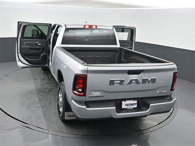 New 2026 RAM 2500 Big Horn image 50