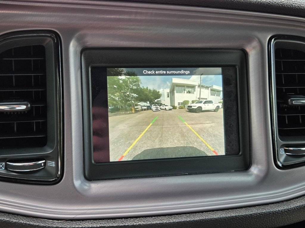 Certified 2023 Dodge Challenger SXT w/ Blacktop Package RWD image 22