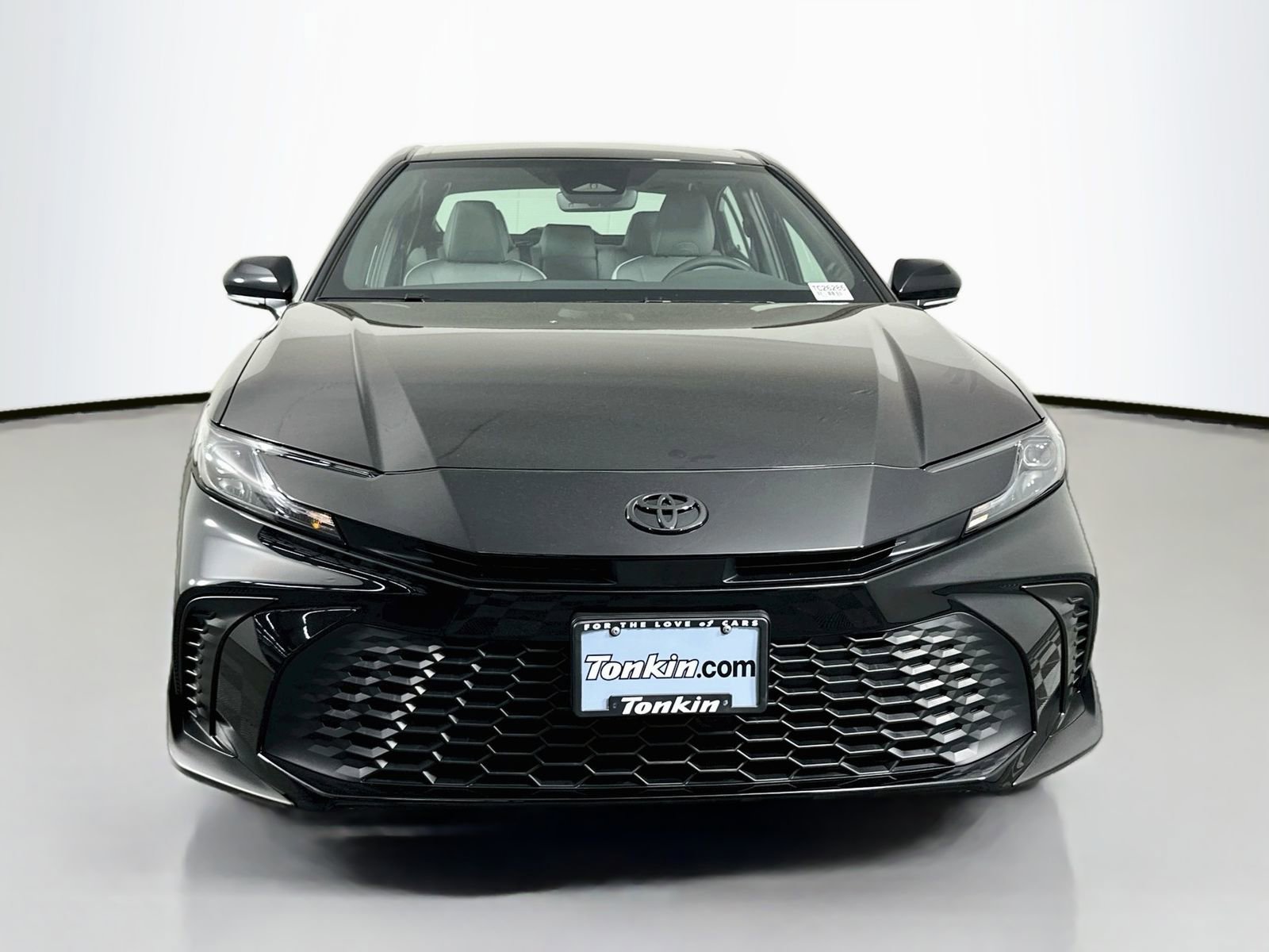 New 2026 Toyota Camry XSE AWD/4WD image 2