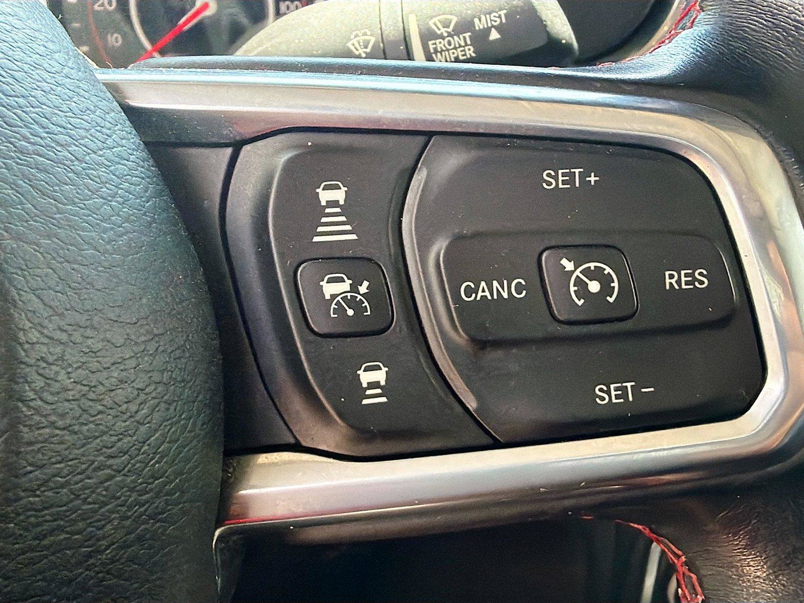 Used 2020 Jeep Gladiator Rubicon AWD/4WD image 34