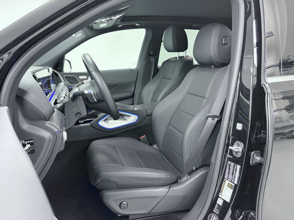Certified 2026 Mercedes-Benz GLE 350 4MATIC image 17